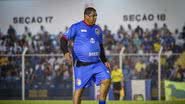Divulgação/São Caetano Futebol