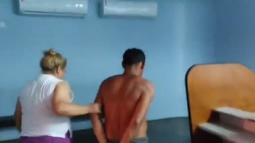 REPRODUÇÃO/RECORD TV MANAUS
