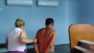 REPRODUÇÃO/RECORD TV MANAUS