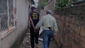 Reprodução / TV Globo