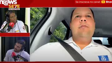Reprodução do Youtube