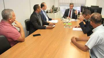 Divulgação / Alberto Maraux / SSPBA