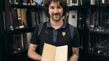 Reprodução / Redes Sociais