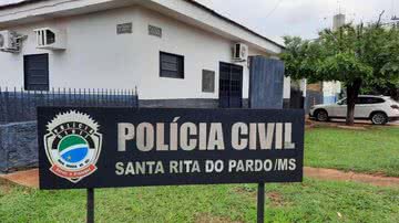 Divulgação / PC