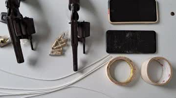 Divulgação/Ascom SSP-BA