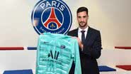 Divulgação/PSG