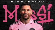 Divulgação/Inter Miami