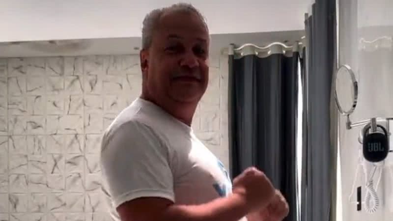 Reprodução / Instagram