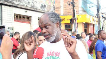 Domingos Júnior/BNews