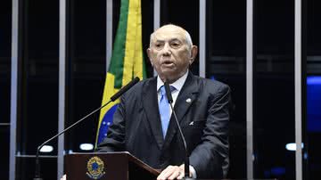 Marcos Oliveira/ Agência Senado