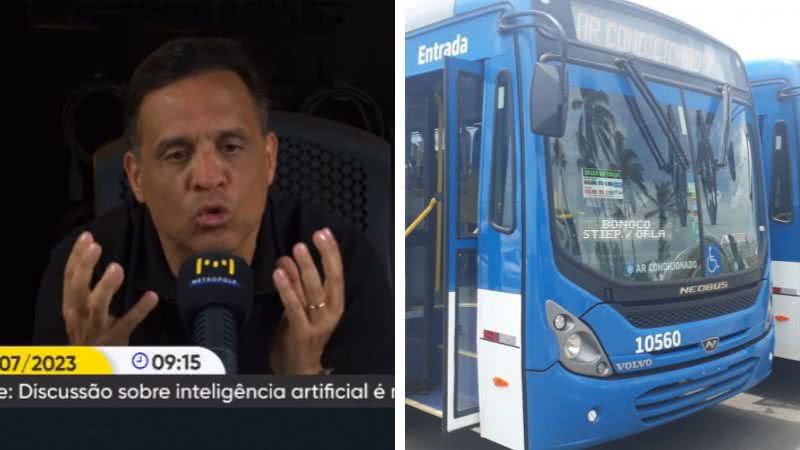 Reprodução e Arquivo BNews