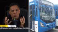 Reprodução e Arquivo BNews