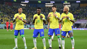 Lucas Figueiredo/CBF