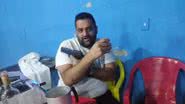 Reprodução/Redes Sociais