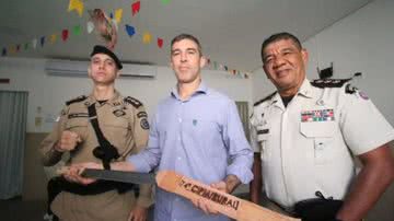 Divulgação/Redes Sociais