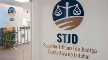 Divulgação/STJD