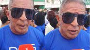 Henrique Brinco / BNews