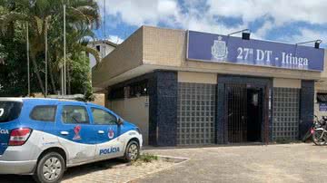 Divulgação/Polícia Civil