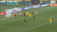 Reprodução/YouTube CazéTV