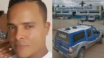 Reprodução/Redes Sociais//Reprodução/Google Street View