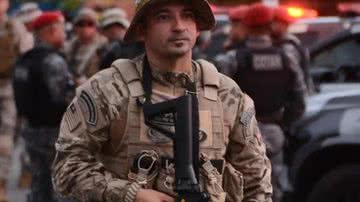 Reprodução/ Rede Social