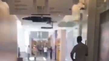 Reprodução / Redes Sociais