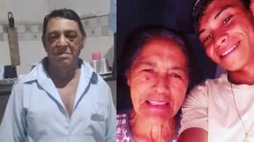 Reprodução/Redes Sociais