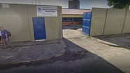 Reprodução/ Google Maps
