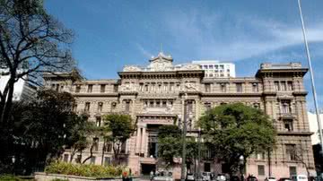 Antonio Carreta/TJSP