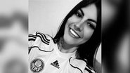 Imagem Jovem morre após ser ferida em confusão entre torcedores de Palmeiras e Flamengo