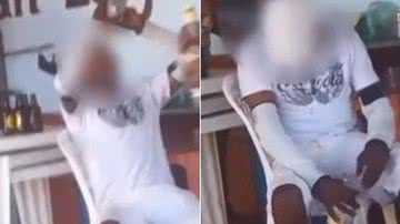 Reprodução/Redes Sociais