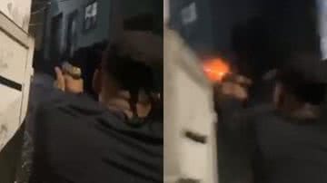 Reprodução/Redes sociais