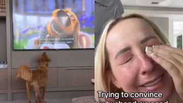 Reprodução / Tik Tok