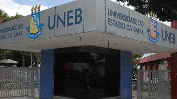 Divulgação / UNEB