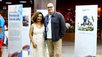 Will Recarey/Vinci/Divulgação.