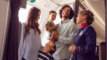Divulgação LATAM
