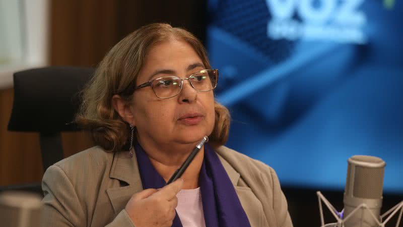 Valter Campanato / Agência Brasil