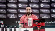 Foto: Victor Ferreira/EC Vitória