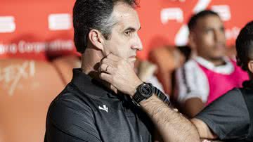 Foto: Victor Ferreira/EC Vitória