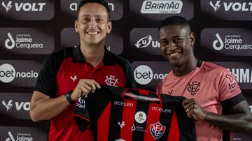 Foto: Victor Ferreira/EC Vitória