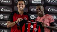 Foto: Victor Ferreira/EC Vitória