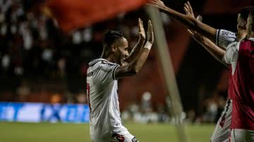 Foto: Victor Ferreira/EC Vitória