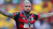 Marcelo Cortes/Flamengo