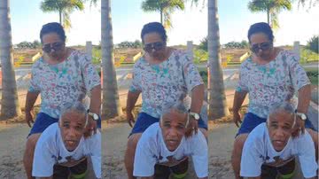 Reprodução/Instagram