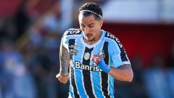Lucas Uebel/Grêmio FBPA