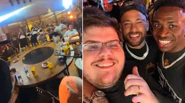 Reprodução/Redes Sociais