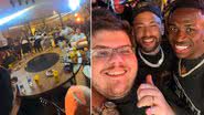 Reprodução/Redes Sociais