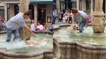 Reprodução/Twitter