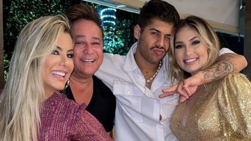 Reprodução/ Instagram