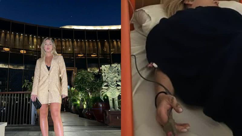 Reprodução / Instagram